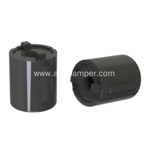 Plastic Rotary Damper Barrel Damper For Grab Handle China Manufacturer